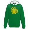 Varsity hoodie Thumbnail