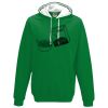 Varsity hoodie Thumbnail