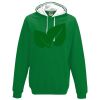 Varsity hoodie Thumbnail