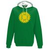 Varsity hoodie Thumbnail