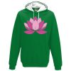 Varsity hoodie Thumbnail