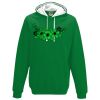 Varsity hoodie Thumbnail
