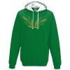 Varsity hoodie Thumbnail
