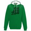 Varsity hoodie Thumbnail