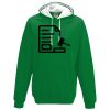 Varsity hoodie Thumbnail