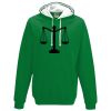 Varsity hoodie Thumbnail