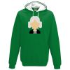 Varsity hoodie Thumbnail