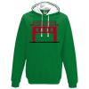Varsity hoodie Thumbnail