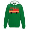 Varsity hoodie Thumbnail