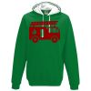 Varsity hoodie Thumbnail