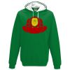 Varsity hoodie Thumbnail