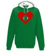 Varsity hoodie Thumbnail