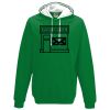 Varsity hoodie Thumbnail
