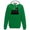 Varsity hoodie Thumbnail