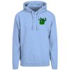 Surf hoodie Thumbnail