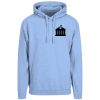 Surf hoodie Thumbnail