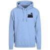 Surf hoodie Thumbnail