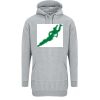 Hoodie dress Thumbnail