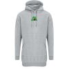 Hoodie dress Thumbnail
