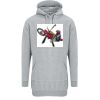 Hoodie dress Thumbnail
