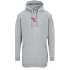 Hoodie dress Thumbnail