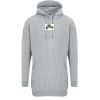 Hoodie dress Thumbnail