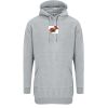 Hoodie dress Thumbnail