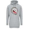 Hoodie dress Thumbnail