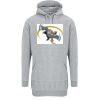 Hoodie dress Thumbnail