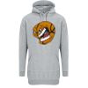 Hoodie dress Thumbnail