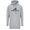 Hoodie dress Thumbnail