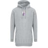 Hoodie dress Thumbnail