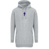 Hoodie dress Thumbnail