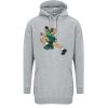 Hoodie dress Thumbnail