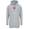 Hoodie dress Thumbnail