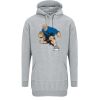 Hoodie dress Thumbnail