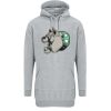 Hoodie dress Thumbnail