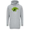 Hoodie dress Thumbnail