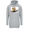 Hoodie dress Thumbnail