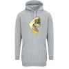 Hoodie dress Thumbnail