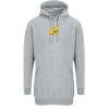 Hoodie dress Thumbnail