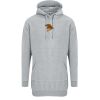 Hoodie dress Thumbnail