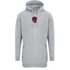 Hoodie dress Thumbnail