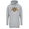 Hoodie dress Thumbnail