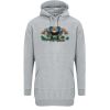 Hoodie dress Thumbnail