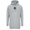 Hoodie dress Thumbnail