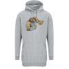 Hoodie dress Thumbnail