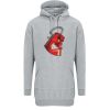Hoodie dress Thumbnail
