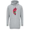 Hoodie dress Thumbnail