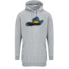 Hoodie dress Thumbnail